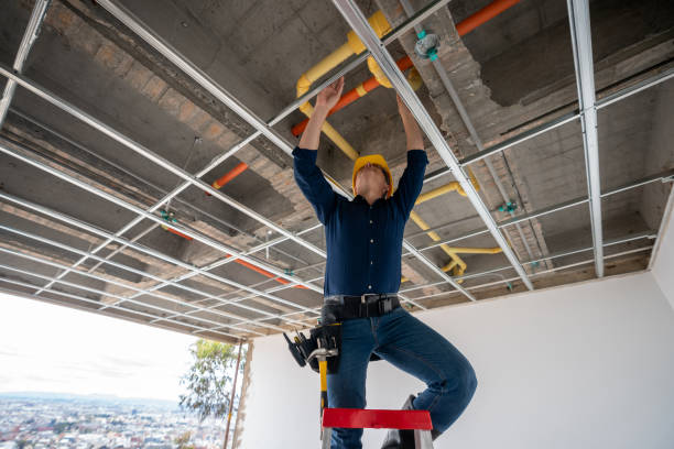 Best Emergency Plumber  in Gordonsville, VA