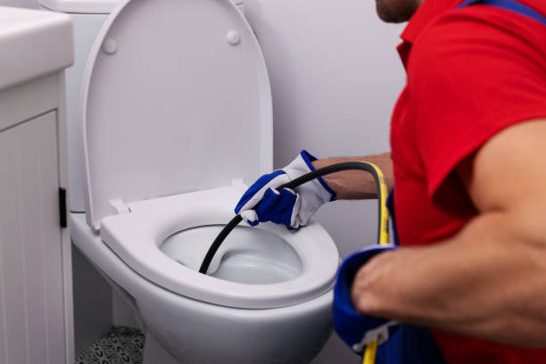 Best Plumbing Inspection Services  in Gordonsville, VA