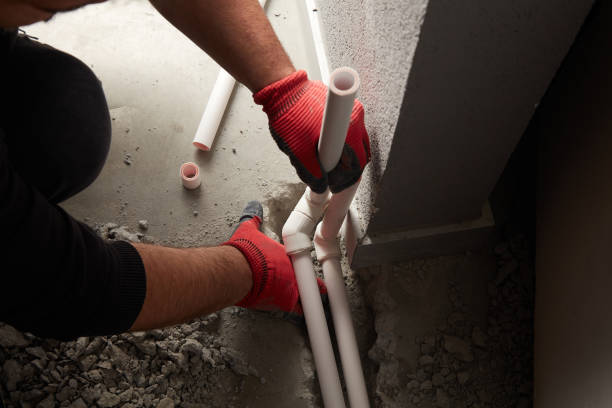 Best Sewer Line Repair  in Gordonsville, VA