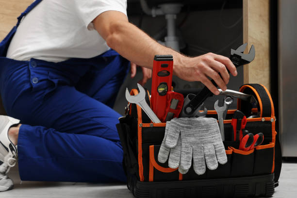 Best Plumbing Installation Services  in Gordonsville, VA