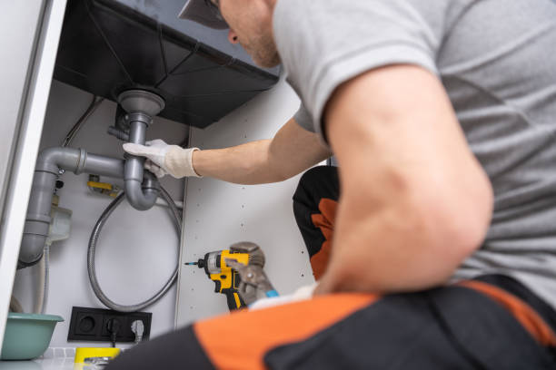 Best Leak Detection Services  in Gordonsville, VA